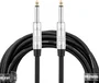 CABLEWORKS Câble Haut-parleur Jack/Jack 1,8 m