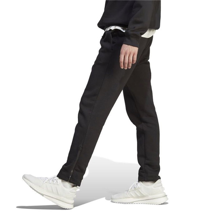 Pantalon de sport long Adidas All Szn Tz Pt Noir Homme