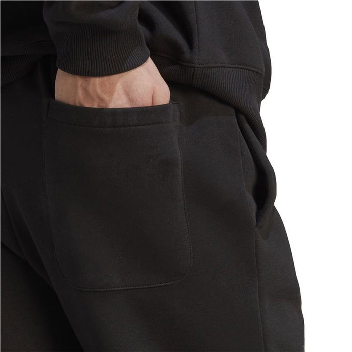 Pantalon de sport long Adidas All Szn Tz Pt Noir Homme