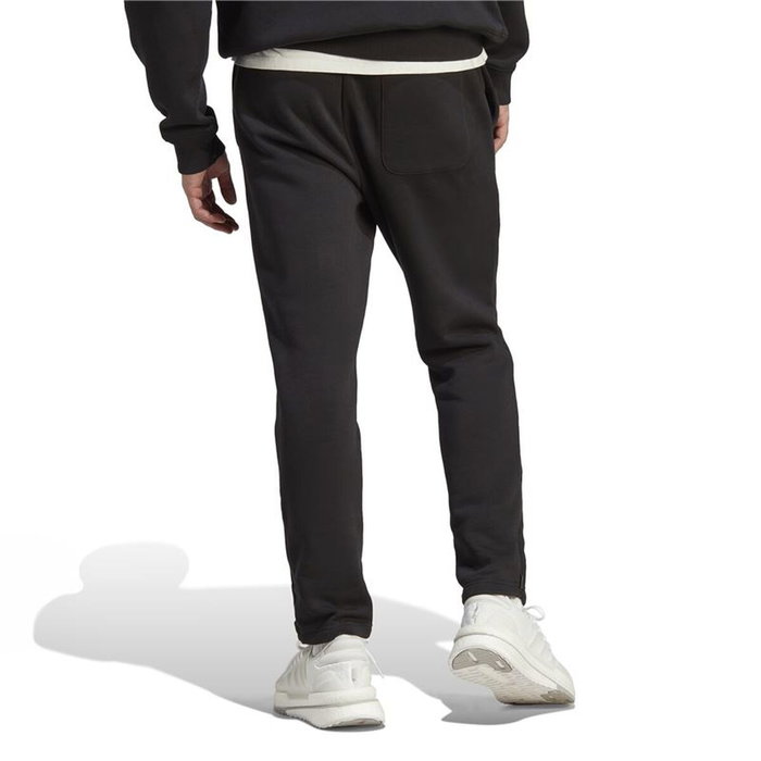 Pantalon de sport long Adidas All Szn Tz Pt Noir Homme
