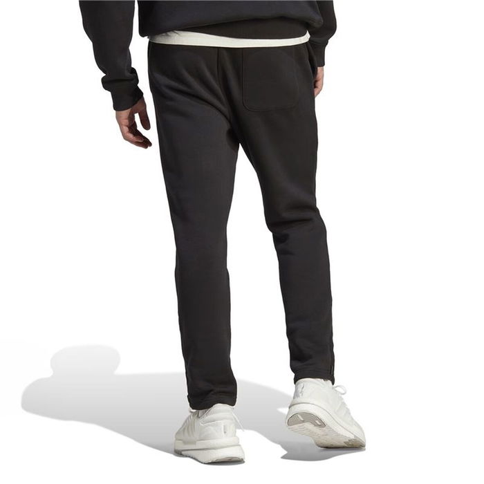 Pantalon de sport long Adidas All Szn Tz Pt Noir Homme