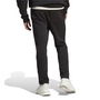 Pantalon de sport long Adidas All Szn Tz Pt Noir Homme