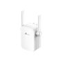 TP-Link RE205 Répéteur Wi-Fi 5 Blanc
