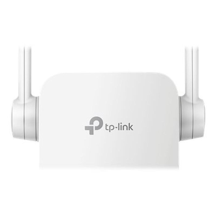 TP-Link RE205 Répéteur Wi-Fi 5 Blanc