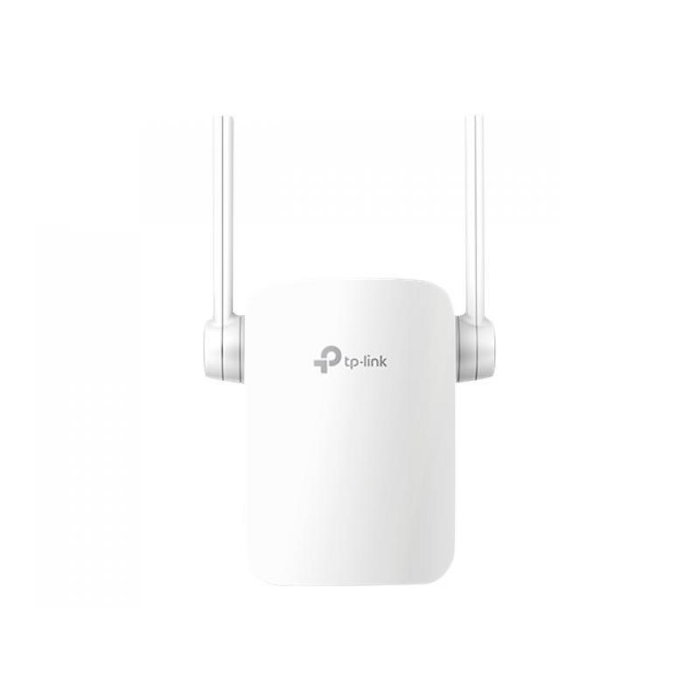 TP-Link RE205 Répéteur Wi-Fi 5 Blanc