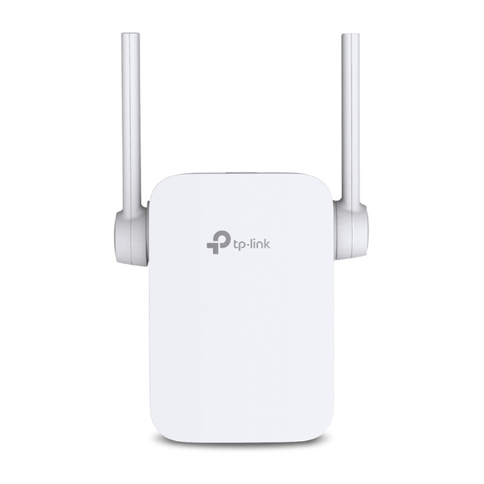 TP-Link RE205 Répéteur Wi-Fi 5 Blanc