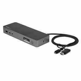 Hub USB 3 Ports Startech DK30C2DPPDUE