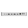 Startech Docking Station USB-C 10-en-1 Double 4K 60W Power Delivery HDMI DisplayPort Ethernet
