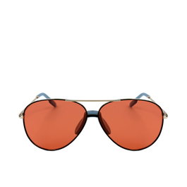 Kenzo KZ40012I Lunettes de Soleil Unisexe Métal Aviateur UV400 61-10-140 mm