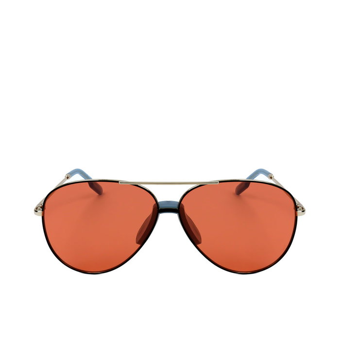 Kenzo KZ40012I Lunettes de Soleil Unisexe Métal Aviateur UV400 61-10-140 mm Kenzo KZ40012I Lunettes de Soleil Unisexe Métal Aviateur UV400 61-10-140 mm