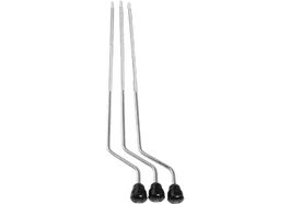 PEARL FT Legs (3) compatible FTB-07/LB-15