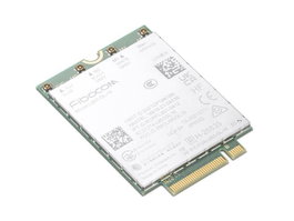Lenovo Fibocom L860-GL-16 4G LTE CAT16 M.2 WWAN pour T14/P14s Gen 4