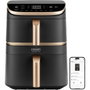 Cosori Turbo Tower Pro Smart Chef Edition Noir