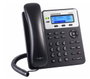 Grandstream GXP1625 Téléphone IP HD avec 2 lignes SIP, écran LCD, conférence 3 voies, PoE intégré, audio haute définition