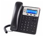 Grandstream GXP1625 Téléphone IP HD avec 2 lignes SIP, écran LCD, conférence 3 voies, PoE intégré, audio haute définition