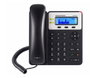 Grandstream GXP1625 Téléphone IP HD avec 2 lignes SIP, écran LCD, conférence 3 voies, PoE intégré, audio haute définition