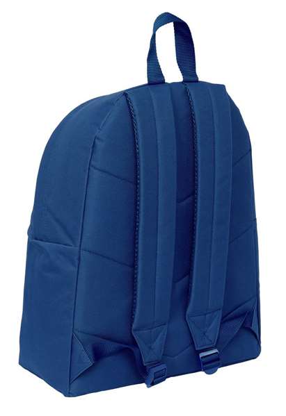 Safta Sac à dos Kings League "1K" 33x42x15 cm - pour école et loisirs, à partir de 3 ans
