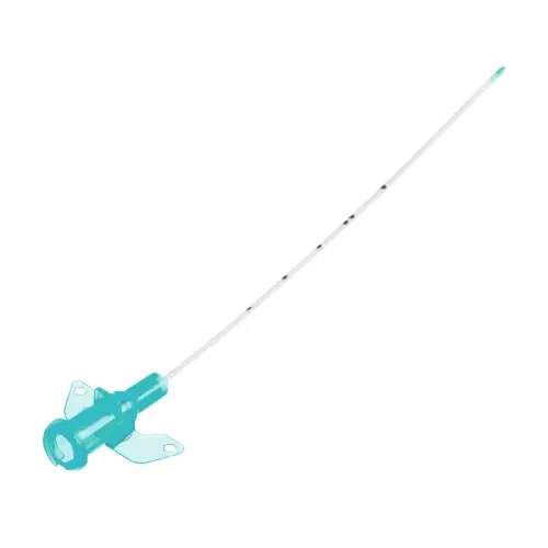 B. Braun Certofix Mono S215 Cathéter, 1 unité B. Braun Certofix Mono S215 Cathéter, 1 unité