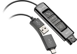 HP DA85 Adaptateur USB vers QD