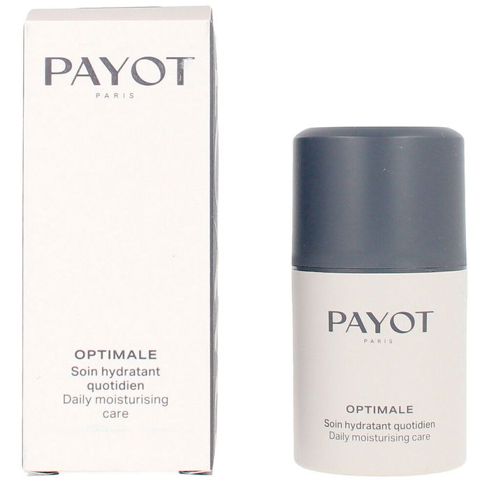 Payot OPTIMALE Soin Quotidien 3 en 1 Crème-Gel Hydratant et Protecteur 50 ml