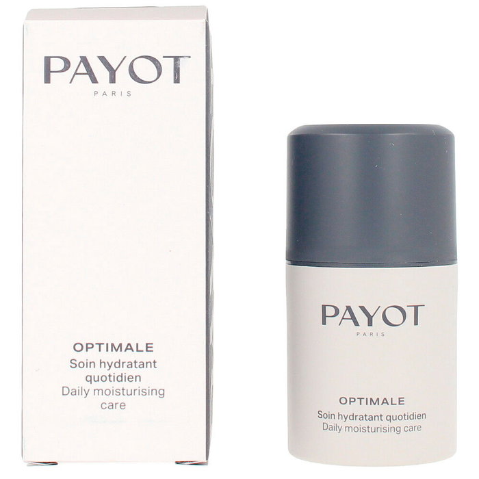 Payot OPTIMALE Soin Quotidien 3 en 1 Crème-Gel Hydratant et Protecteur 50 ml