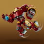 LEGO Marvel Hulkbuster vs. Hulk 76343