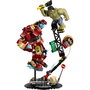 LEGO Marvel Hulkbuster vs. Hulk 76343