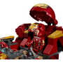 LEGO Marvel Hulkbuster vs. Hulk 76343