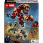LEGO Marvel Hulkbuster vs. Hulk 76343