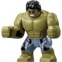 LEGO Marvel Hulkbuster vs. Hulk 76343