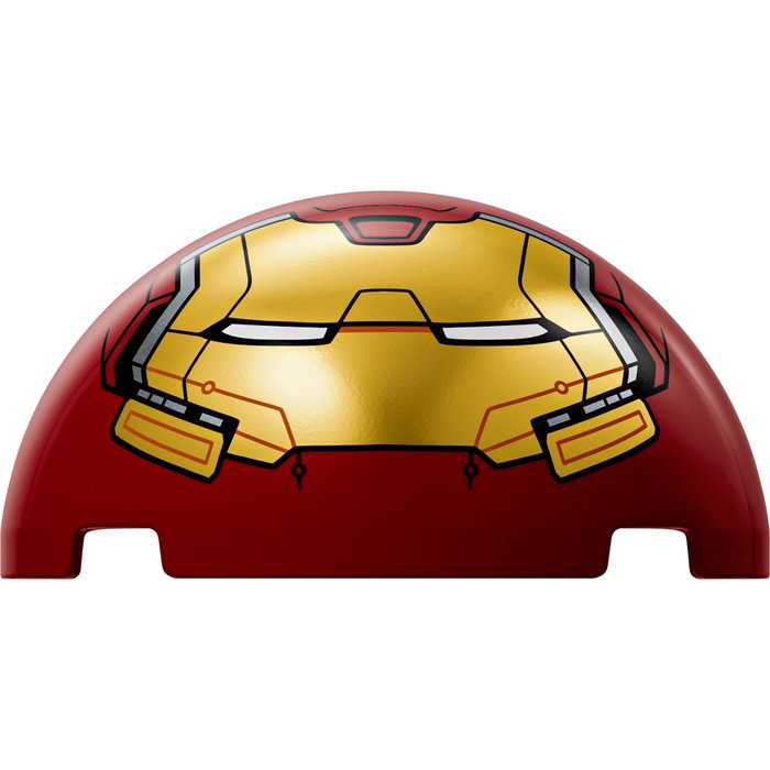 LEGO Marvel Hulkbuster vs. Hulk 76343