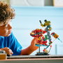 LEGO Marvel Le Combat Légendaire entre Hulkbuster et Hulk 76343