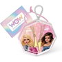 Kids Euroswan Colliers meilleures amies Pack Octogonal - Wow Generation