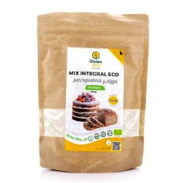 GLUTEN ZERO MIX PAN integral 500gr. EO SG