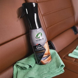 Turtle Wax Après-shampooing 591 ml