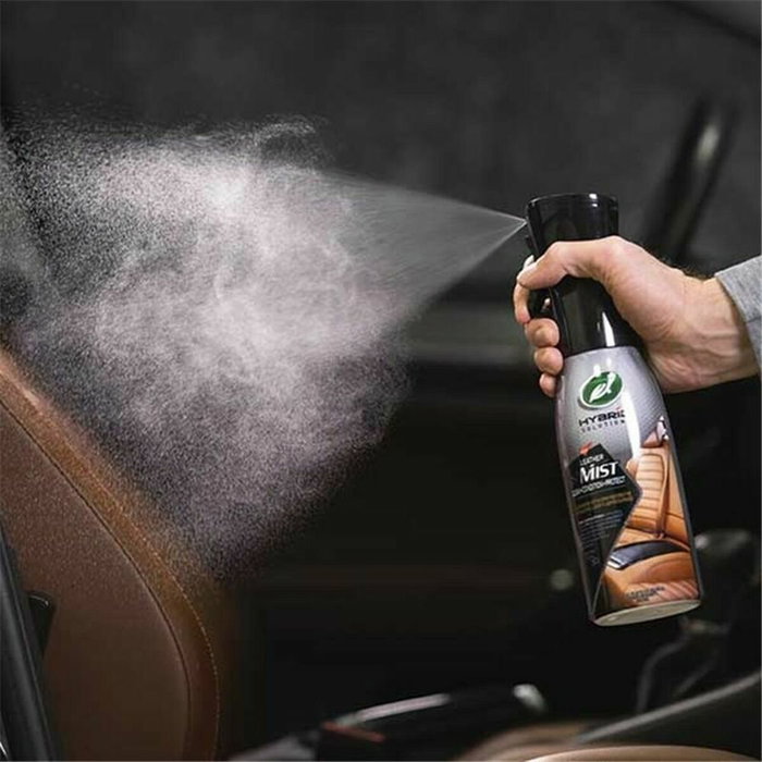 Turtle Wax Après-shampooing 591 ml Turtle Wax Après-shampooing 591 ml