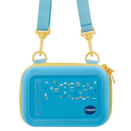 VTech Sac de transport KidiZoom bleu