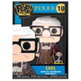Loungefly Pop Pin Disney Up Carl