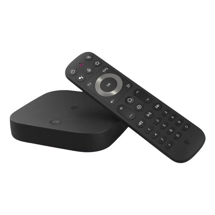 Telekom Appareil de Streaming 40824543 Telekom Appareil de Streaming 40824543