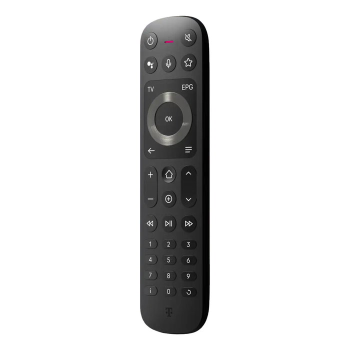Telekom Appareil de Streaming 40824543 Telekom Appareil de Streaming 40824543