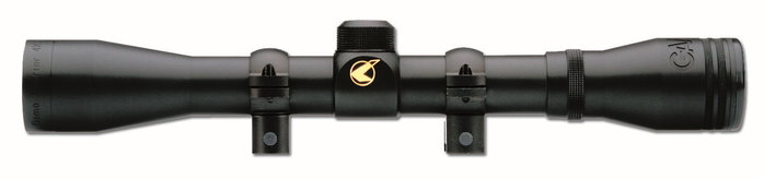 GAMO Viseur Télescopique 1$ 4x32 WR Série Sporter GAMO Viseur Télescopique 1$ 4x32 WR Série Sporter