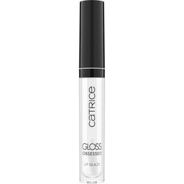 Catrice Gloss Obsessed - Gloss à lèvres Briller - Gloss Therapy 010 - 2.5 ml - Brillant pour lèvres