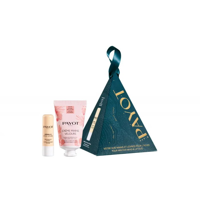 Set de Cosmétiques Femme Payot 2 Pièces Set de Cosmétiques Femme Payot 2 Pièces