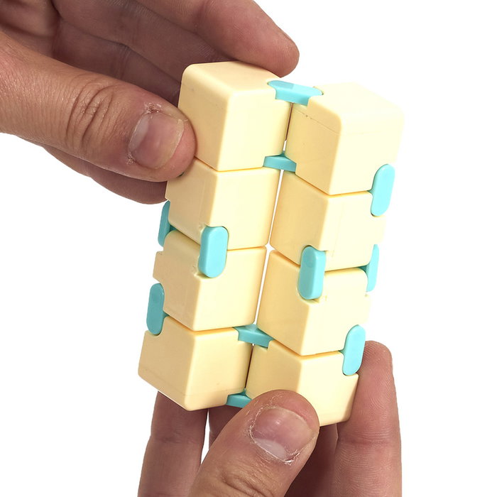Jeux 2 momes Cubo Mágico Transformable