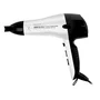 Sencor SHD 6600W Sèche-cheveux 2000W - 3 réglages température, 2 vitesses, air froid, concentré, grille amovible, cordon 2,6 m