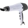 Sencor SHD 6600W Sèche-cheveux 2000W - 3 réglages température, 2 vitesses, air froid, concentré, grille amovible, cordon 2,6 m