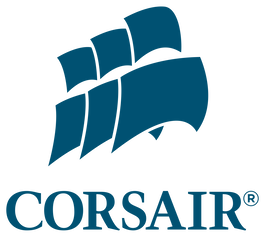 Corsair RS120 Ventilateur de boîtier 120 mm Noir PWM