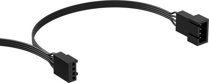 Corsair RS120 Ventilateur de boîtier 120 mm noir Corsair RS120 Ventilateur de boîtier 120 mm noir