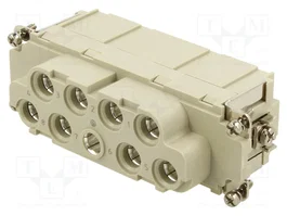 LAPP Connecteur industriel HDC EPIC® H-K 008/0 FAS