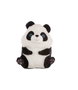 BigBuy Kids Jouet Peluche Bolita Ours Panda 90 cm